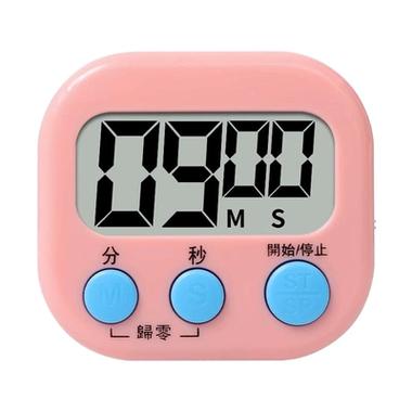 闹钟秒表计时器app下载
