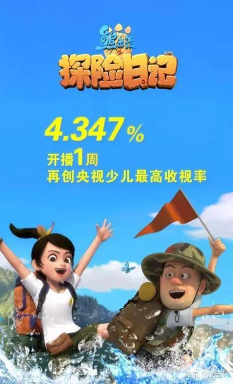 熊出没之探险日记3