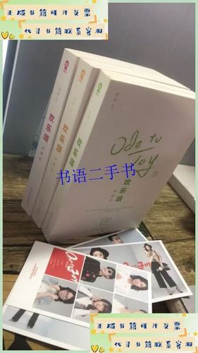 欢乐颂原著小说