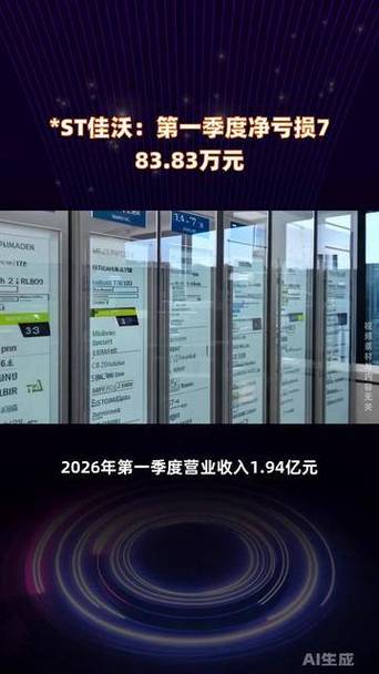佳沃股票