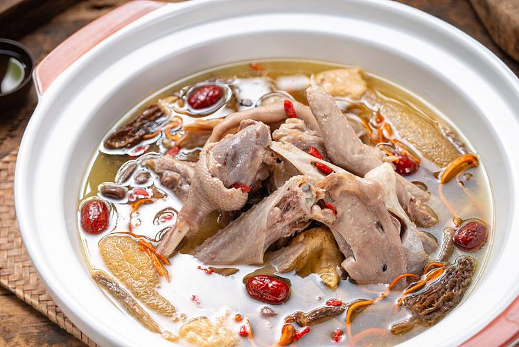 鸭子与鹅哪个好吃