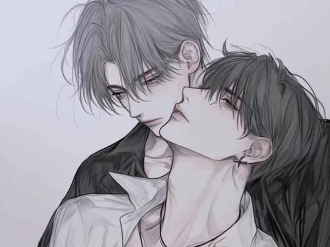 综恐双男主受