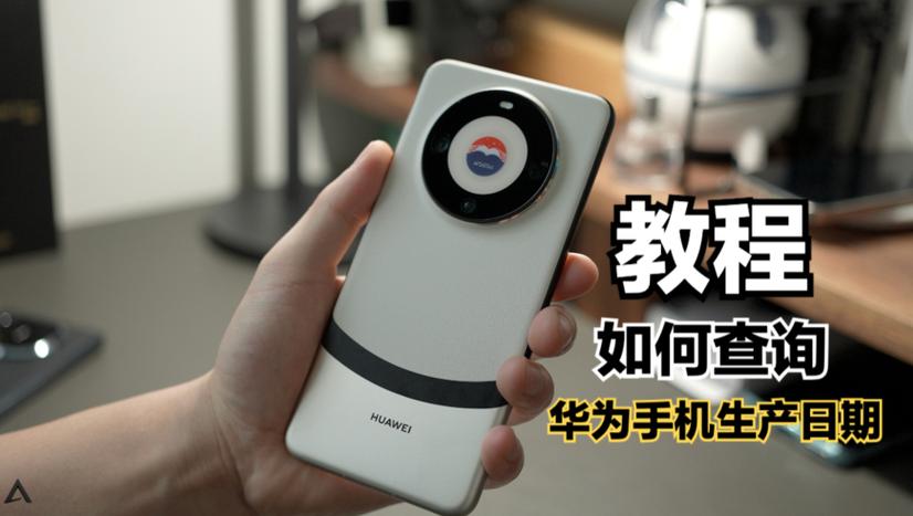 华为mate手机怎么查生产日期