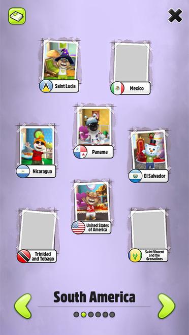 My Talking Tom2014旧版下载