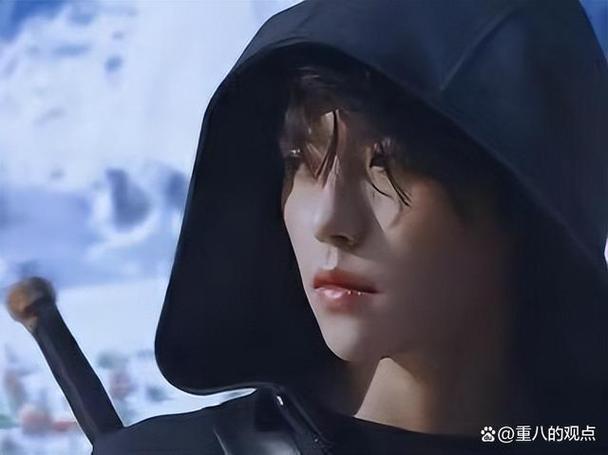盗墓笔记鲁神是什么
