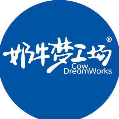 奶牛梦工场官网截图