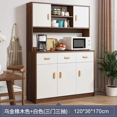 cupboard和sideboard的区别