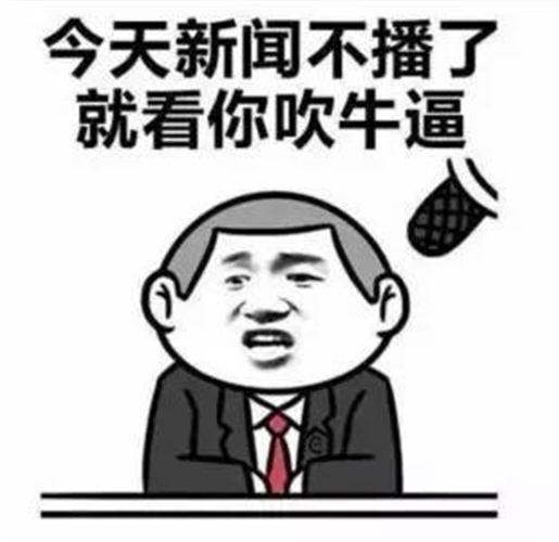 太装了是什么意思