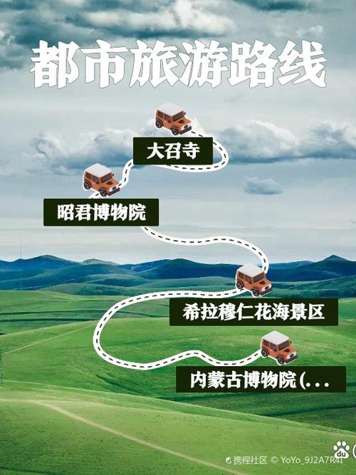 达茂旗为何很多人不去截图