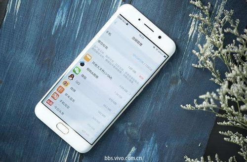 vivo手机怎么清理微信缓存图标