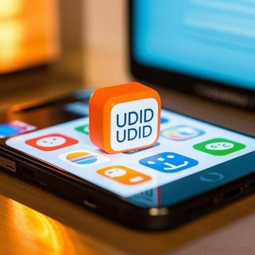 udid定制微信
