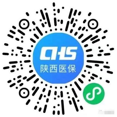 下载陕西医保截图