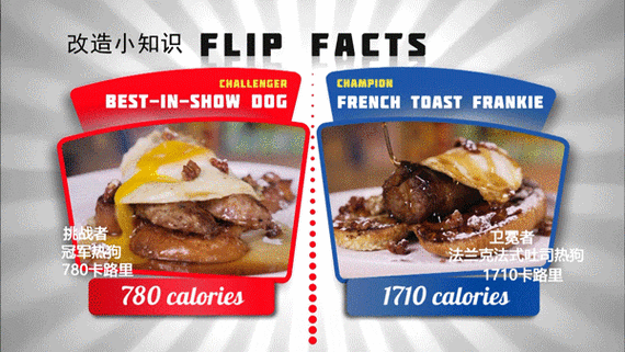 罪恶美食图文攻略详细