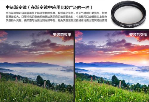 拍照滤镜是什么意思