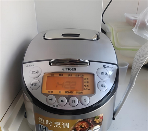 电饭煲提前跳闸饭不熟咋回事