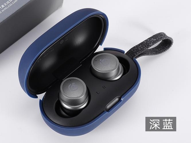 蓝牙耳机盖子关上还连接手机缩略图