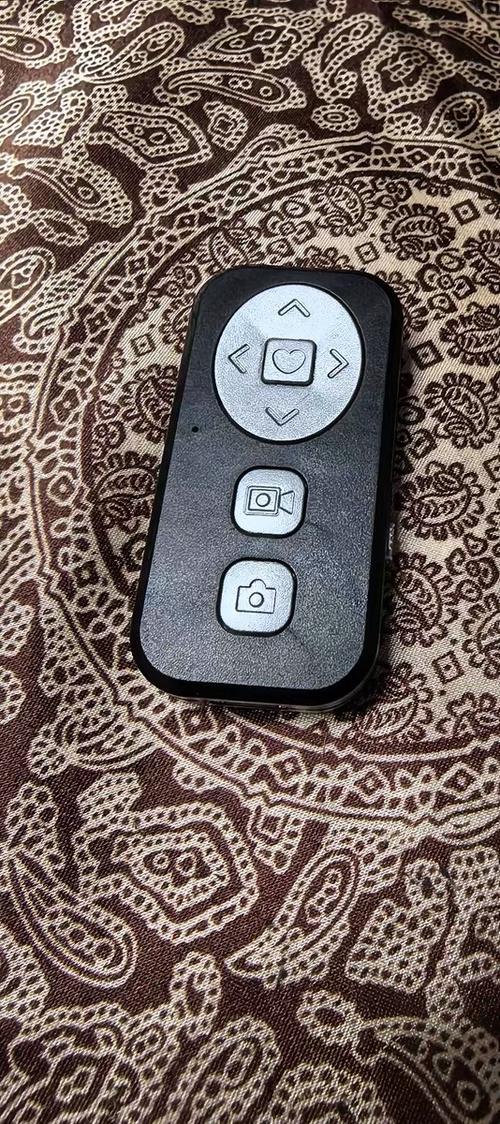 两个手机互相遥控拍照