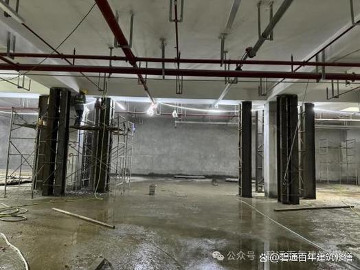 地下室墙壁上的密码