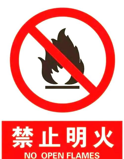 禁止携带的违禁品缩略图