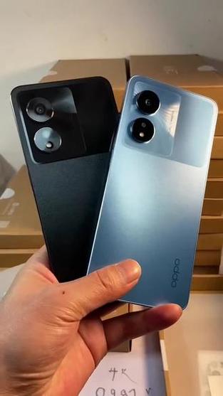 oppo双扬声器的手机有哪些截图
