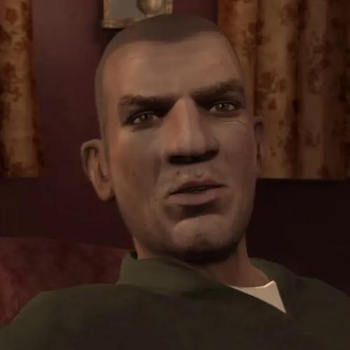 gta4所有人物图标