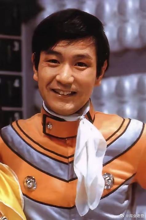 艾斯奥特曼演员