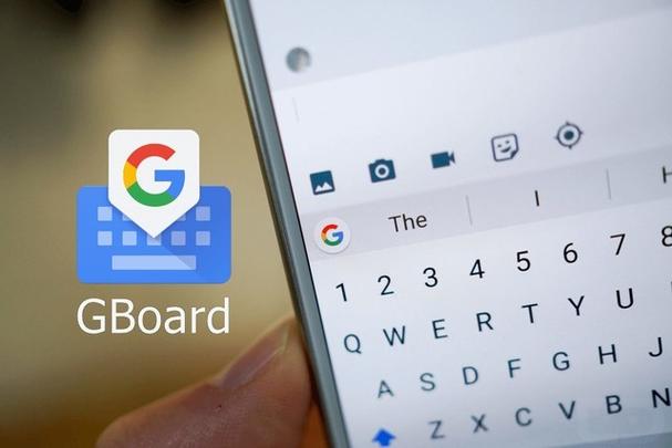Gboard谷歌键盘下载