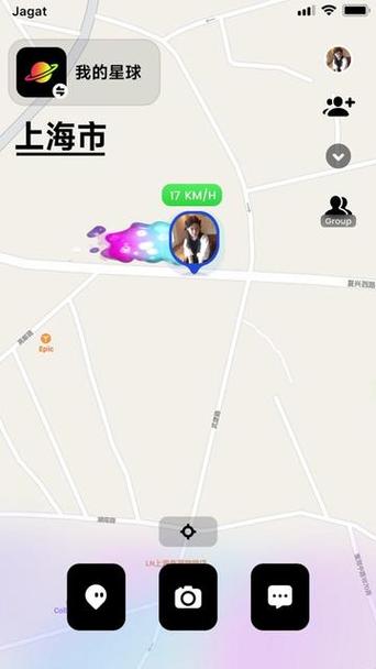 果汁定位app官方下载