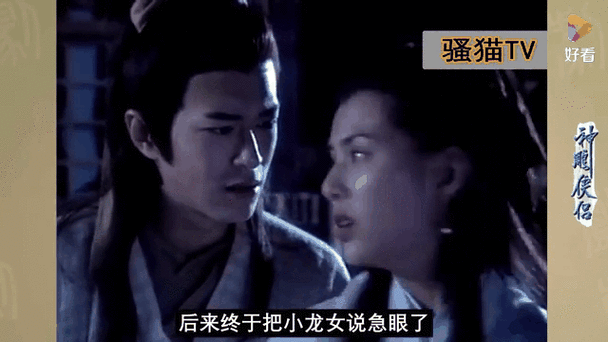 龙骑士尹志平类似的梗