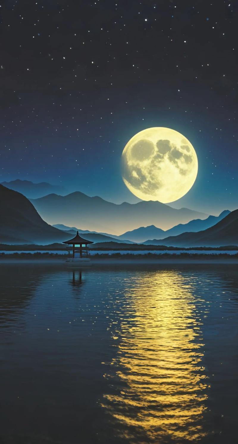 明月下载
