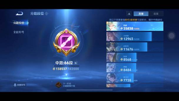 巅峰赛结束了有奖励吗