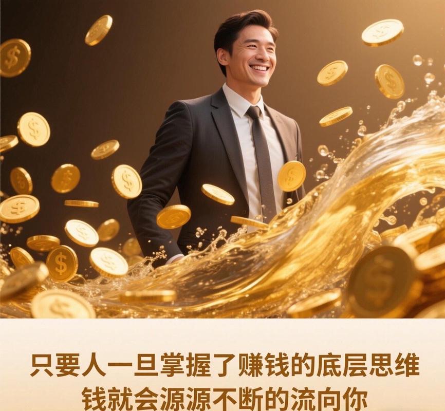 商闲趣真的能赚钱吗图标