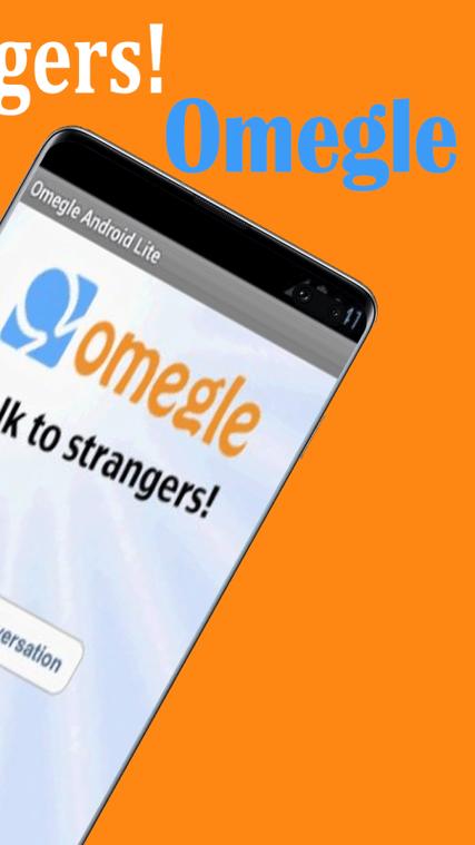 omegleOmegle