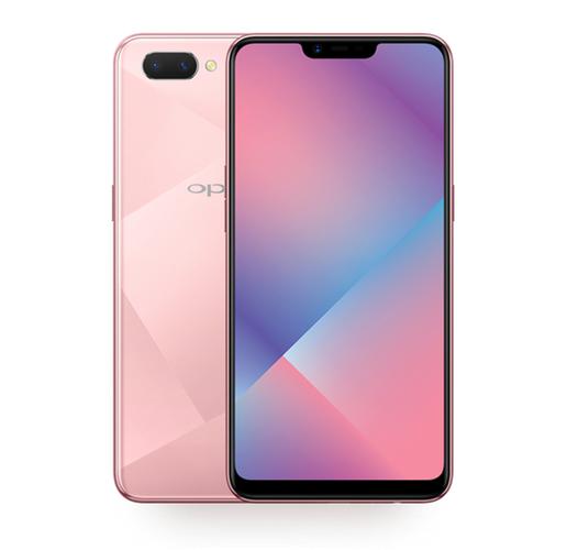 oppoa5能装内存卡吗