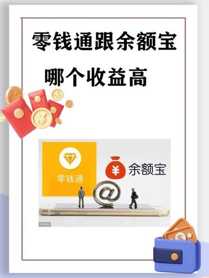 零钱通1000元一天收益多少钱缩略图