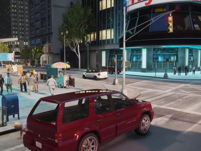 gta5自由城循环