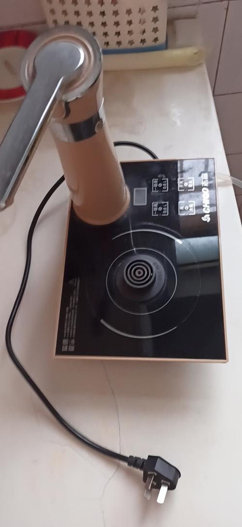 自动电热水壶上水失灵