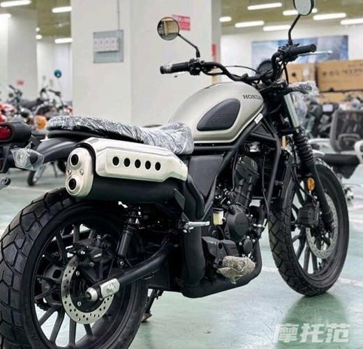 国产二线摩托车前十名