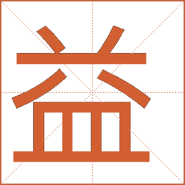讠字旁的字益字边是念什么游戏截图