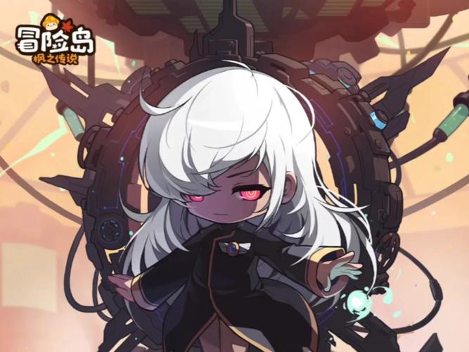 冒险岛blackwingterritory缩略图