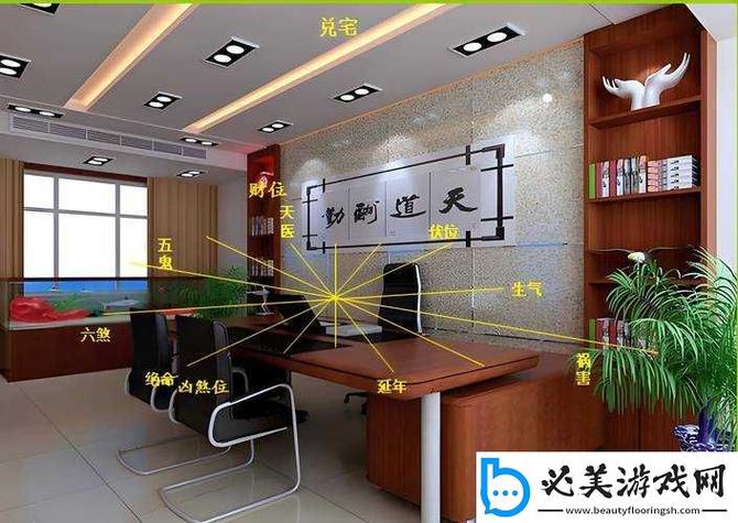 桌子怎么放