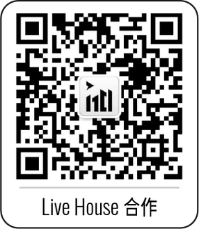 hglive二维码