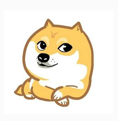 单身狗头像