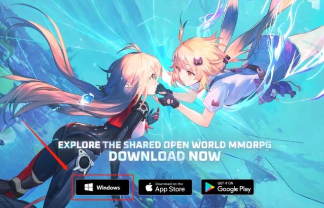 幻塔5.3国际服下载