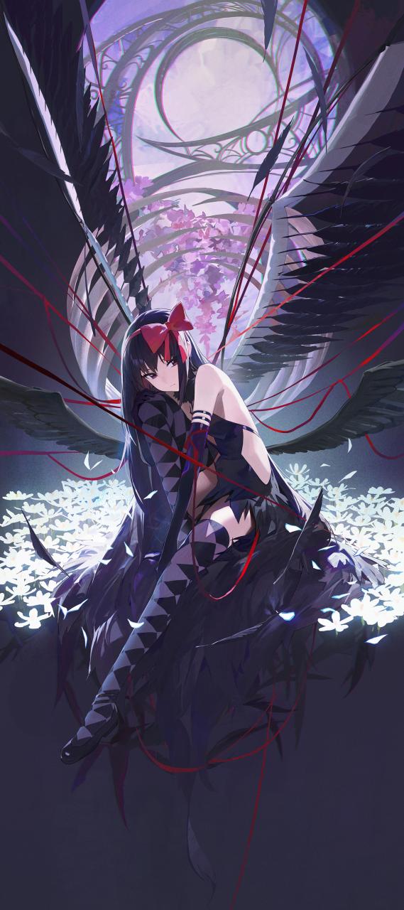 被恶魔附身的少女游戏截图