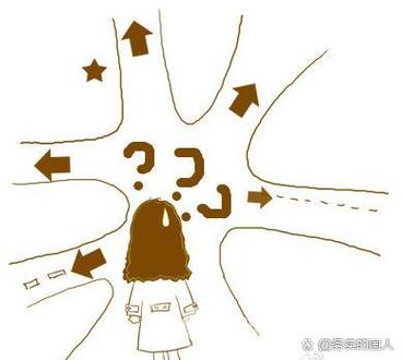 不认识东南西北的人缺乏什么