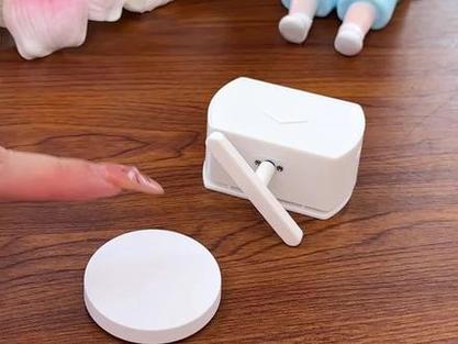 不用下床关灯的神器截图