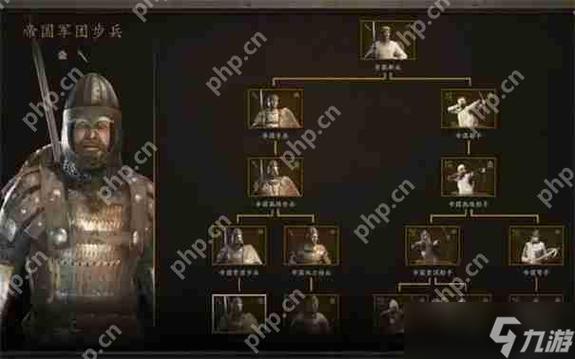 骑马与砍杀mod排名截图