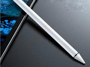 iPad4可以用电容笔吗截图