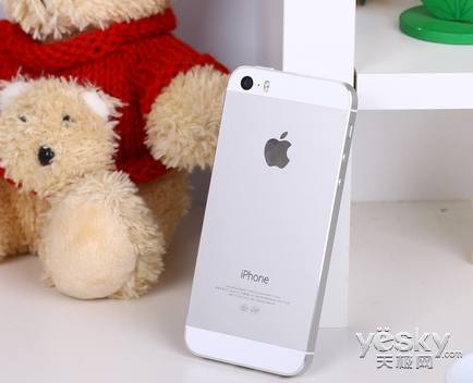 iPhone5s上市价格